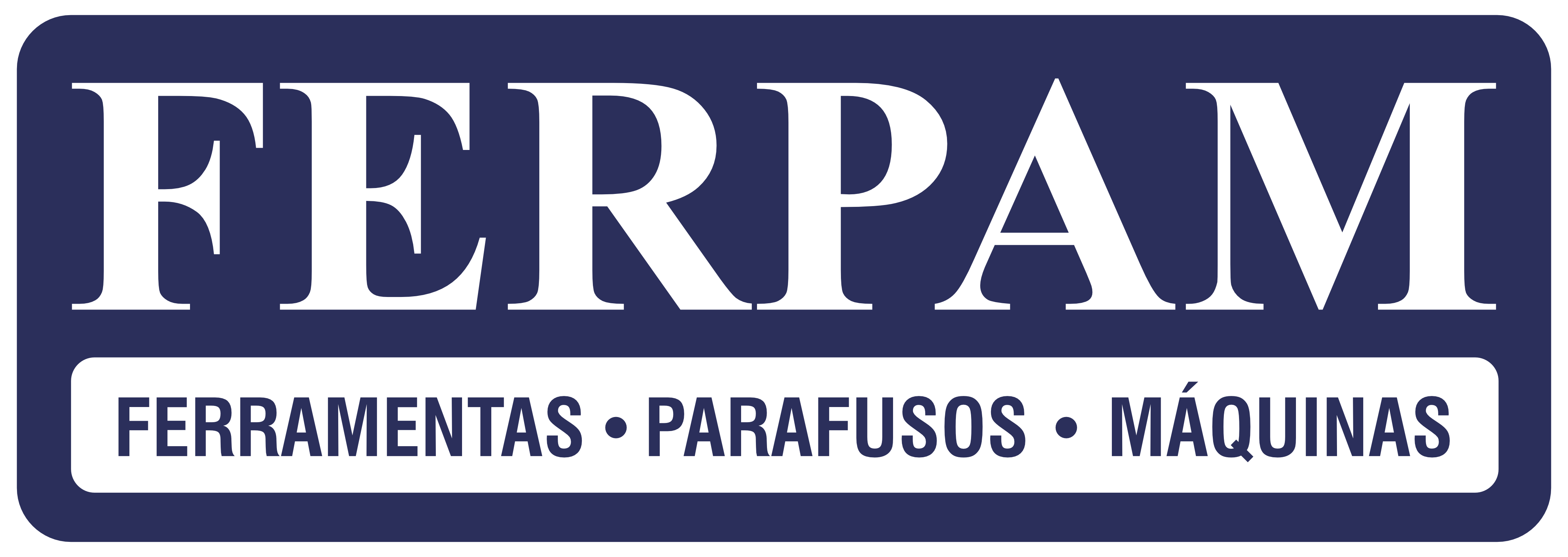 LOGO FERPAM
